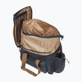 Basil Miles Trunkbag XL Pro 9-36 l fekete palatáblás kerékpárhordozó táska 6