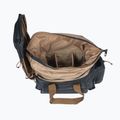 Basil Miles Trunkbag XL Pro 9-36 l fekete palatáblás kerékpárhordozó táska 7