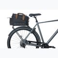 Basil Miles Trunkbag XL Pro 9-36 l fekete palatáblás kerékpárhordozó táska 9