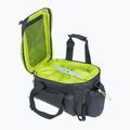 Basil Miles Trunk XL Pro 36 l fekete/lime kerékpárszállító táska 5