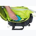 Basil Miles Trunk XL Pro 36 l fekete/lime kerékpárszállító táska 8