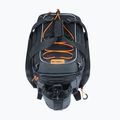 Basil Miles Tarpaulin XL Pro 9-36 l fekete/narancssárga kerékpárszállító táska 3