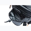 Basil Miles Tarpaulin XL Pro 9-36 l fekete/narancssárga kerékpárszállító táska 4