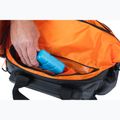 Basil Miles Tarpaulin XL Pro 9-36 l fekete/narancssárga kerékpárszállító táska 8