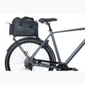 Basil Miles Tarpaulin XL Pro 9-36 l fekete/narancssárga kerékpárszállító táska 9