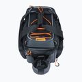 Basil Miles Tarpaulin XL Pro MIK 9-36 l fekete/narancssárga kerékpárszállító táska 3