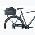 Basil Miles Tarpaulin XL Pro MIK 9-36 l fekete/narancssárga kerékpárszállító táska 9