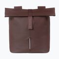 Csomagtartók Basil City Double Vegan Leather 32 l brown