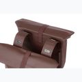 Csomagtartók Basil City Double Vegan Leather 32 l brown 3