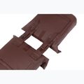 Csomagtartók Basil City Double Vegan Leather 32 l brown 4