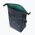 Kerékpáros táska Basil Rivo M Single Bag MIK Hooks 12-15 l black 3