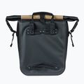 Kerékpáros táska Basil Rivo M Single Bag MIK Hooks 12-15 l sand/black 4