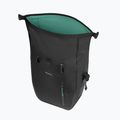 Kerékpártáska Basil Rivo L Single Bag MIK Hooks 31 l black 4