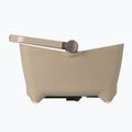 Hátsó kerékpár kosár Basil Buddy 32 l brown 2