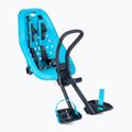 Thule Yepp Mini első kerékpárülés kék 12020113