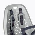 Thule Yepp Mini első kerékpáros ülés szürke 12020105 5