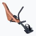 Thule Yepp Mini első kerékpárülés barna 12020106 2