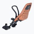 Thule Yepp Mini első kerékpárülés barna 12020106 3