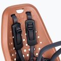 Thule Yepp Mini első kerékpárülés barna 12020106 5