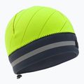 Neoprén sapka Mystic Neo Beanie Fényvisszaverő 2 mm zöld 35416.190178