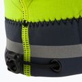 Neoprén sapka Mystic Neo Beanie Fényvisszaverő 2 mm zöld 35416.190178 3
