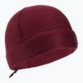 Neoprén sapka Mystic Neo Beanie 2 mm-es piros 35016.210095