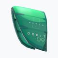 North Kiteboarding Orbit sárkány zöld NK40020 4