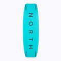 North Kiteboarding Atmos Hybrid kiteboard kék NK41034 3