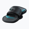 North Kiteboarding Footstraps Flex kötés fekete NK41119