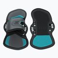 North Kiteboarding Footstraps Flex kötés fekete NK41119 3