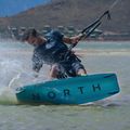 North Kiteboarding Atmos Hybrid sárkánydeszka kék NK42505 9