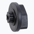 BBB Kerékpározás CrankGrip Shimano Porvédő fekete