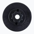 BBB Kerékpározás CrankGrip Shimano Porvédő fekete 3