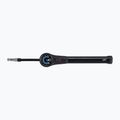 BBB Cycling DualPressure szivattyú 300psi fekete