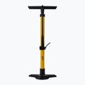 BBB Kerékpározás AirBoost 2.0 160psi szivattyú sárga