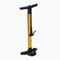 BBB Kerékpározás AirBoost 2.0 160psi szivattyú sárga 2