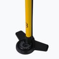 BBB Kerékpározás AirBoost 2.0 160psi szivattyú sárga 4