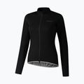 Shimano Windflex női kerékpáros kabát fekete PCWWWBPWUE11WL0114