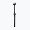 Kerékpár nyeregcső PRO Dropper LT 0mm Offset Külső 31.6 mm/150 mm fekete