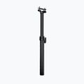 Kerékpár nyeregcső PRO Dropper LT 0mm Offset Külső 31.6 mm/150 mm fekete 3