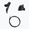 Shimano tartozék csoport R9270 Dura Ace Di2 tárcsafékek 172.5mm/50x34T/11-34 4