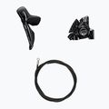 Shimano tartozék csoport R9270 Dura Ace Di2 tárcsafékek 172.5mm/50x34T/11-34 5