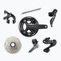 Shimano tartozék csoport R8100 Ultegra Di2 felnifék 170mm/50x34T/11-30