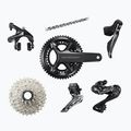 Shimano tartozék csoport R8100 Ultegra Di2 felnifék 170mm/50x34T/11-34