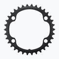 Shimano R8100P Ultegra Di2 kiegészítő csoport teljesítménymérővel 170mm/50x34T/11-34 felnifékekkel 2