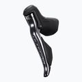 Shimano R8100P Ultegra Di2 tartozékcsoport teljesítménymérő felnifékkel 170mm/52x36T/11-30 9