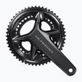 Shimano kiegészítő csoport R8170 Ultegra Di2 tárcsafékek 165mm/52x36T/11-30 2