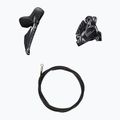Shimano kiegészítő csoport R8170 Ultegra Di2 tárcsafékek 165mm/52x36T/11-30 7