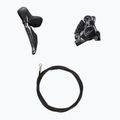 Shimano kiegészítő csoport R8170 Ultegra Di2 tárcsafékek 165mm/52x36T/11-34 6