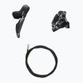 Shimano kiegészítő csoport R8170 Ultegra Di2 tárcsafékek 165mm/52x36T/11-34 7